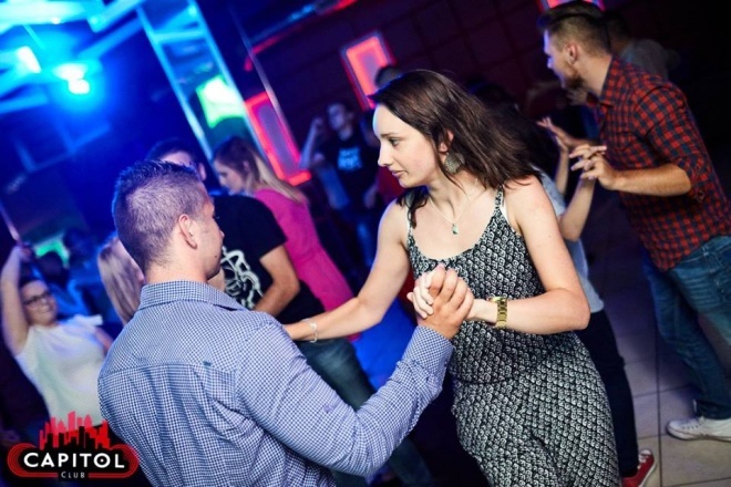 Basta w Clubie Capitol Sypniewo [10.09.2016] - zdjęcie #3 - eOstroleka.pl