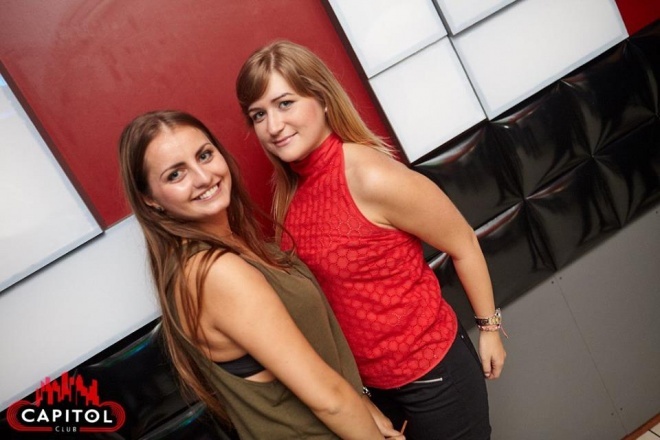 Basta w Clubie Capitol Sypniewo [10.09.2016] - zdjęcie #2 - eOstroleka.pl