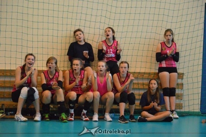 Międzynarodowy turniej kadetek w Ostrołęce - dzień drugi [11.09.2016] - zdjęcie #21 - eOstroleka.pl