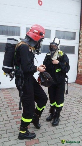 Szkolenie dla ratowników OSP z powiatu ostrołęckiego [12.09.2016] - zdjęcie #9 - eOstroleka.pl