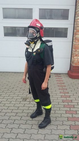 Szkolenie dla ratowników OSP z powiatu ostrołęckiego [12.09.2016] - zdjęcie #24 - eOstroleka.pl