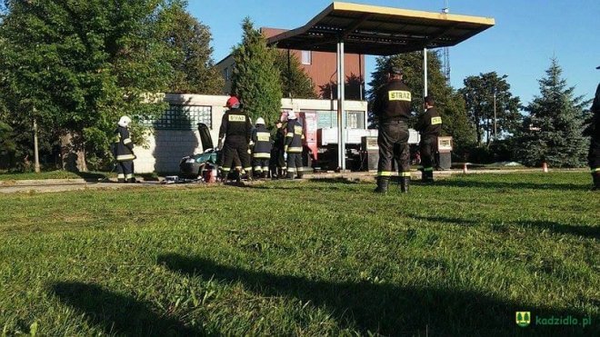 Szkolenie dla ratowników OSP z powiatu ostrołęckiego [12.09.2016] - zdjęcie #27 - eOstroleka.pl