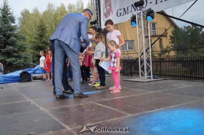 Olszewo-Borki: X Dożynki w Żebrach-Perosach [04.09.2016] - zdjęcie #268 - eOstroleka.pl