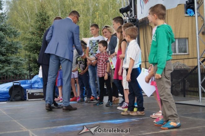 Olszewo-Borki: X Dożynki w Żebrach-Perosach [04.09.2016] - zdjęcie #266 - eOstroleka.pl