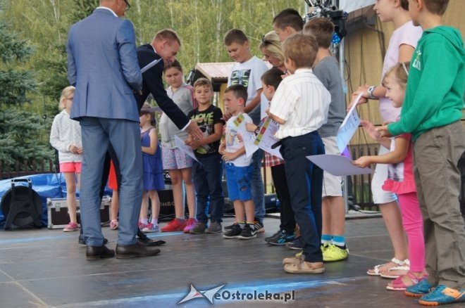 Olszewo-Borki: X Dożynki w Żebrach-Perosach [04.09.2016] - zdjęcie #264 - eOstroleka.pl