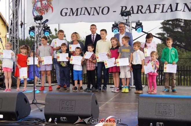 Olszewo-Borki: X Dożynki w Żebrach-Perosach [04.09.2016] - zdjęcie #119 - eOstroleka.pl