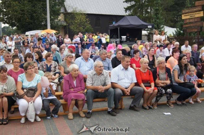 Olszewo-Borki: X Dożynki w Żebrach-Perosach [04.09.2016] - zdjęcie #180 - eOstroleka.pl