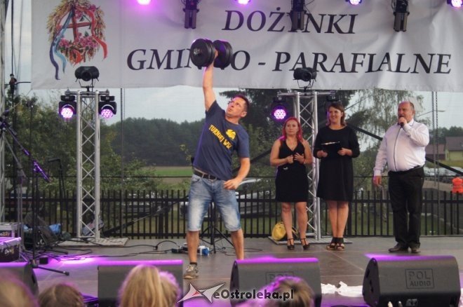 Olszewo-Borki: X Dożynki w Żebrach-Perosach [04.09.2016] - zdjęcie #153 - eOstroleka.pl