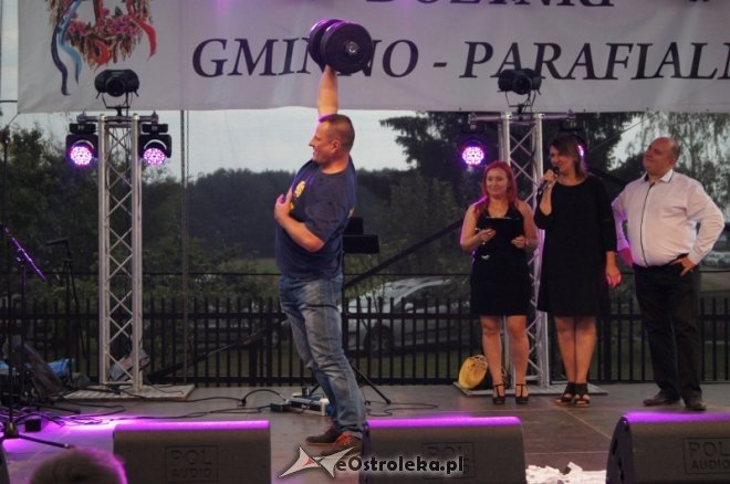 Olszewo-Borki: X Dożynki w Żebrach-Perosach [04.09.2016] - zdjęcie #275 - eOstroleka.pl