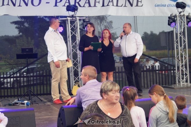 Olszewo-Borki: X Dożynki w Żebrach-Perosach [04.09.2016] - zdjęcie #271 - eOstroleka.pl