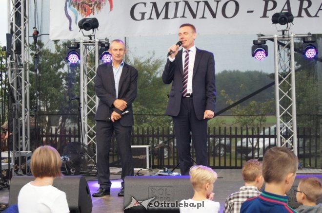 Olszewo-Borki: X Dożynki w Żebrach-Perosach [04.09.2016] - zdjęcie #269 - eOstroleka.pl
