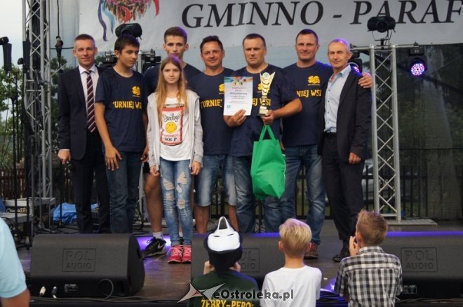 Olszewo-Borki: X Dożynki w Żebrach-Perosach [04.09.2016] - zdjęcie #267 - eOstroleka.pl