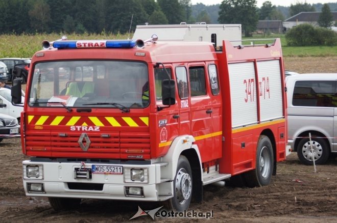 Olszewo-Borki: X Dożynki w Żebrach-Perosach [04.09.2016] - zdjęcie #138 - eOstroleka.pl