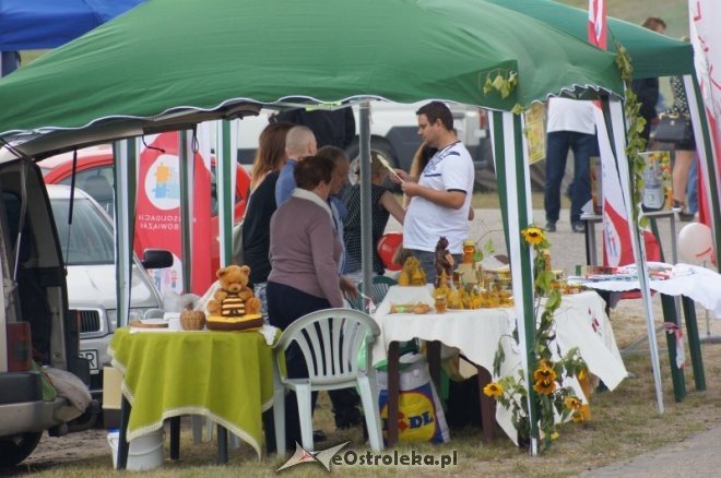 Olszewo-Borki: X Dożynki w Żebrach-Perosach [04.09.2016] - zdjęcie #144 - eOstroleka.pl