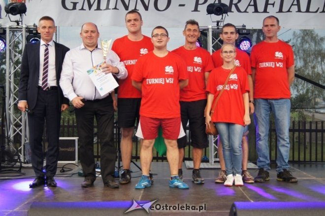 Olszewo-Borki: X Dożynki w Żebrach-Perosach [04.09.2016] - zdjęcie #146 - eOstroleka.pl