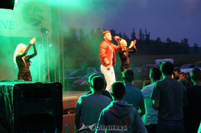 Olszewo-Borki: X Dożynki w Żebrach-Perosach [04.09.2016] - zdjęcie #182 - eOstroleka.pl