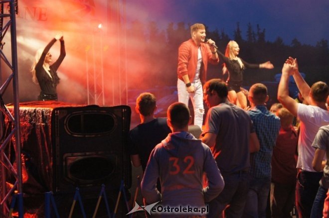Olszewo-Borki: X Dożynki w Żebrach-Perosach [04.09.2016] - zdjęcie #180 - eOstroleka.pl