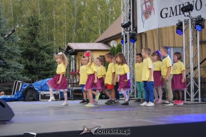 Olszewo-Borki: X Dożynki w Żebrach-Perosach [04.09.2016] - zdjęcie #154 - eOstroleka.pl