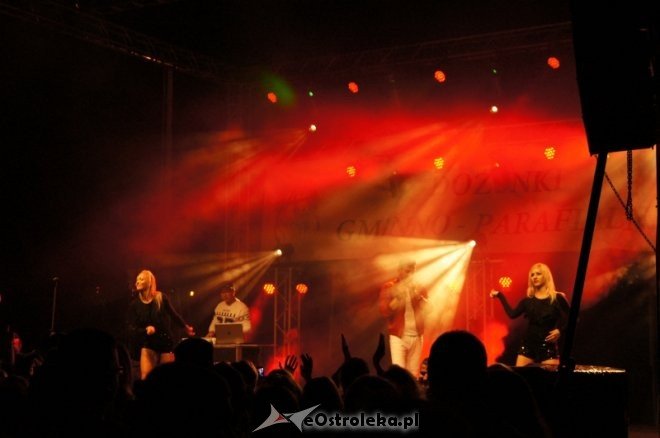 Olszewo-Borki: X Dożynki w Żebrach-Perosach [04.09.2016] - zdjęcie #151 - eOstroleka.pl