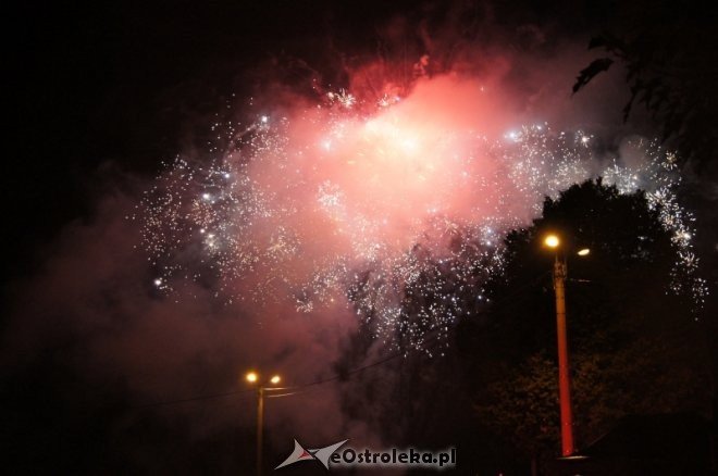 Olszewo-Borki: X Dożynki w Żebrach-Perosach [04.09.2016] - zdjęcie #343 - eOstroleka.pl