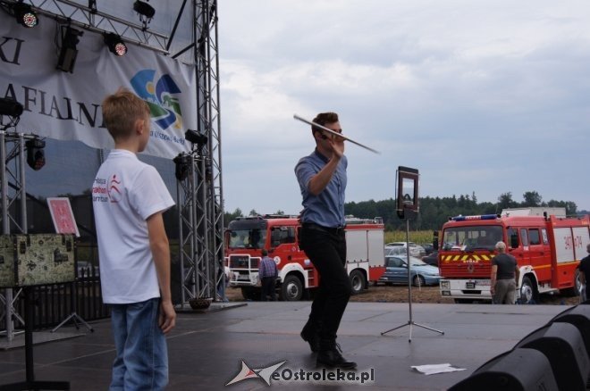 Olszewo-Borki: X Dożynki w Żebrach-Perosach [04.09.2016] - zdjęcie #347 - eOstroleka.pl