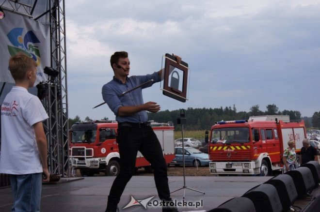 Olszewo-Borki: X Dożynki w Żebrach-Perosach [04.09.2016] - zdjęcie #348 - eOstroleka.pl