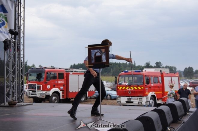 Olszewo-Borki: X Dożynki w Żebrach-Perosach [04.09.2016] - zdjęcie #349 - eOstroleka.pl