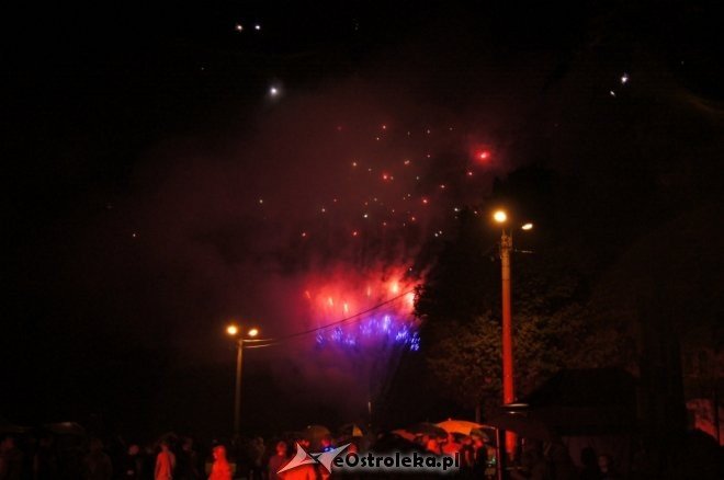 Olszewo-Borki: X Dożynki w Żebrach-Perosach [04.09.2016] - zdjęcie #353 - eOstroleka.pl