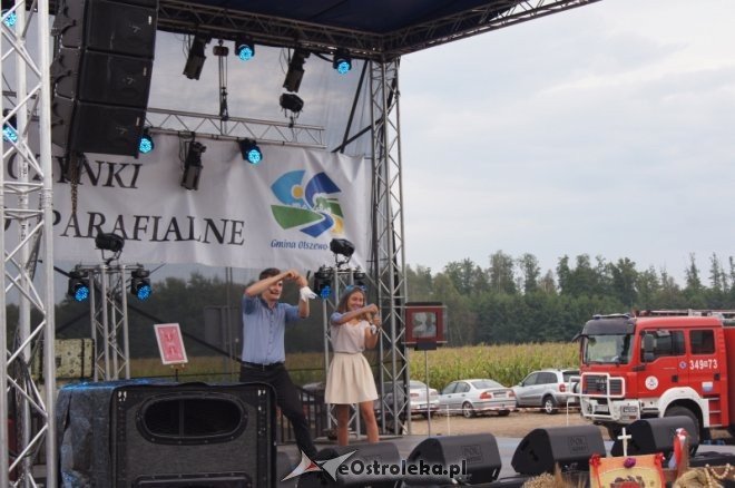 Olszewo-Borki: X Dożynki w Żebrach-Perosach [04.09.2016] - zdjęcie #357 - eOstroleka.pl