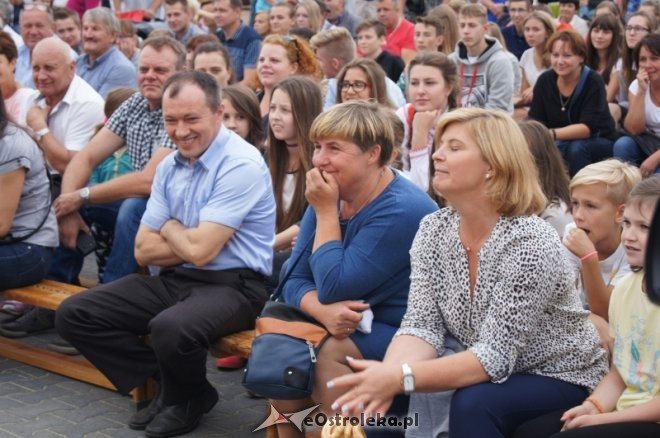 Olszewo-Borki: X Dożynki w Żebrach-Perosach [04.09.2016] - zdjęcie #359 - eOstroleka.pl