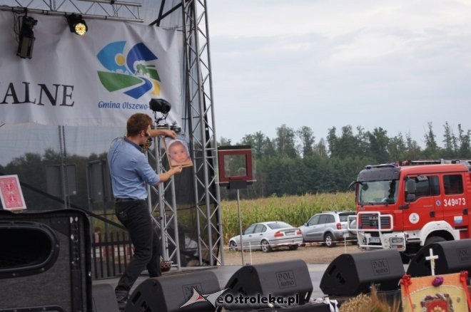 Olszewo-Borki: X Dożynki w Żebrach-Perosach [04.09.2016] - zdjęcie #360 - eOstroleka.pl