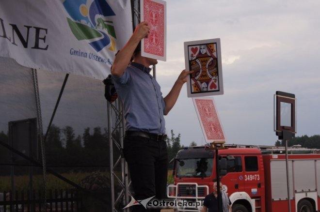 Olszewo-Borki: X Dożynki w Żebrach-Perosach [04.09.2016] - zdjęcie #361 - eOstroleka.pl