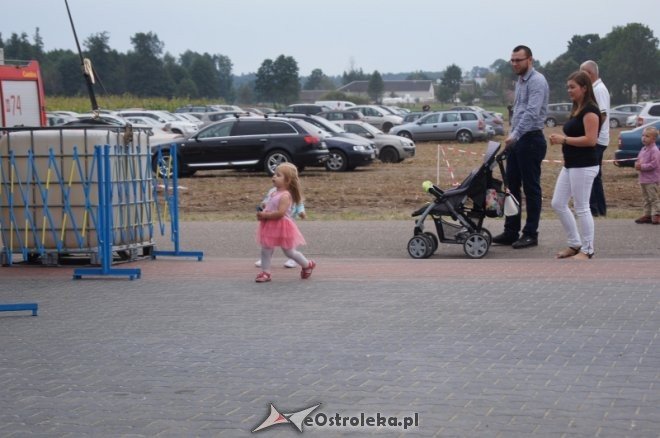 Olszewo-Borki: X Dożynki w Żebrach-Perosach [04.09.2016] - zdjęcie #364 - eOstroleka.pl