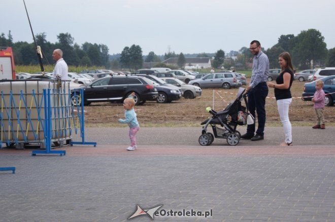 Olszewo-Borki: X Dożynki w Żebrach-Perosach [04.09.2016] - zdjęcie #365 - eOstroleka.pl