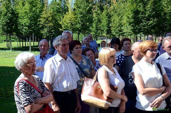 Kadzidlańscy samorządowcy z wizytą w Warszawie [14.09.2016] - zdjęcie #47 - eOstroleka.pl