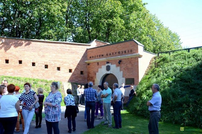 Kadzidlańscy samorządowcy z wizytą w Warszawie [14.09.2016] - zdjęcie #93 - eOstroleka.pl