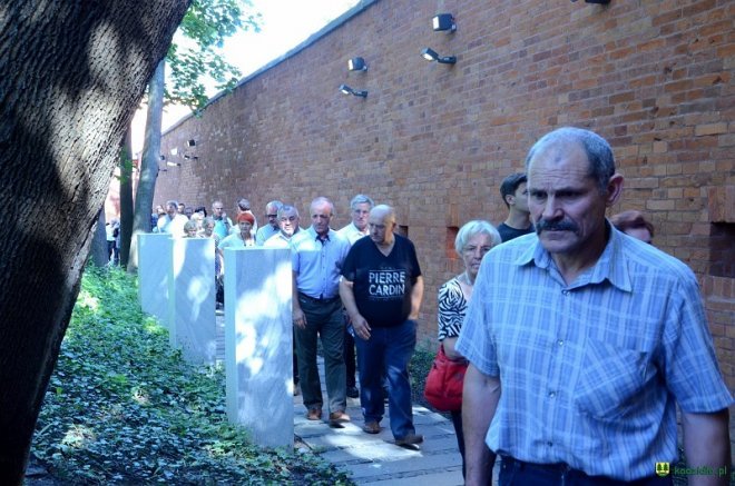 Kadzidlańscy samorządowcy z wizytą w Warszawie [14.09.2016] - zdjęcie #36 - eOstroleka.pl