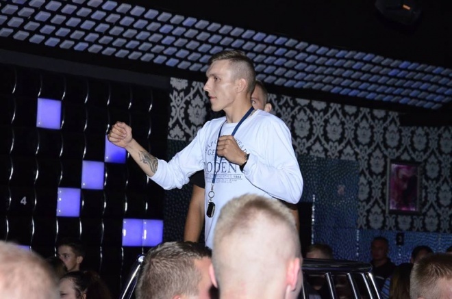 Byk Rodeo Show w Clubie Ibiza Zalesie [10.09.2016] - zdjęcie #39 - eOstroleka.pl