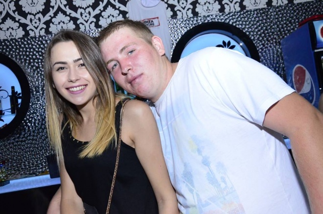 Byk Rodeo Show w Clubie Ibiza Zalesie [10.09.2016] - zdjęcie #36 - eOstroleka.pl