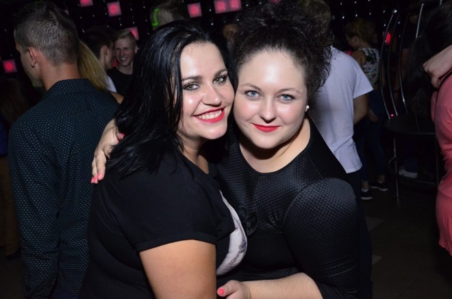 Byk Rodeo Show w Clubie Ibiza Zalesie [10.09.2016] - zdjęcie #26 - eOstroleka.pl