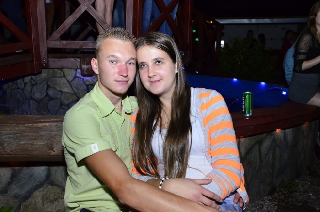 Byk Rodeo Show w Clubie Ibiza Zalesie [10.09.2016] - zdjęcie #25 - eOstroleka.pl