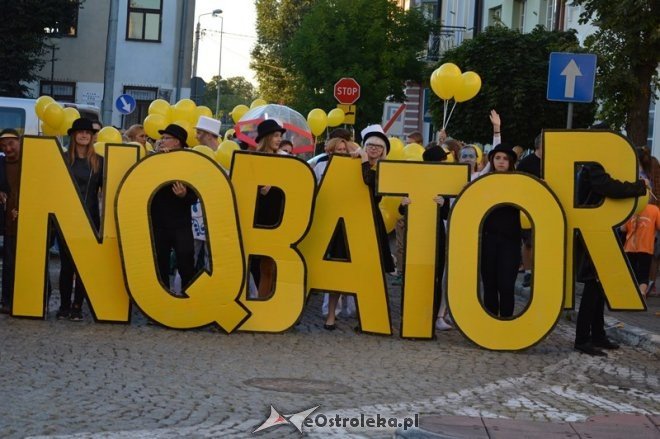 InQbator 2016 - dzień pierwszy [15.09.2016] - zdjęcie #1 - eOstroleka.pl