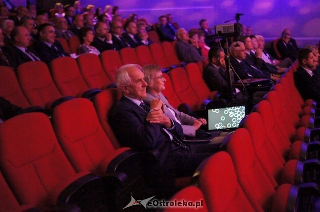 Jubileusz 60-lecia ostrołęckiej elektrowni [16.09.2016] - zdjęcie #54 - eOstroleka.pl
