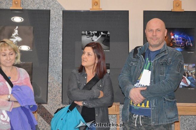 INQBATOR 2015 – wernisaż pokonkursowej wystawy fotograficznej [16.09.2016] - zdjęcie #22 - eOstroleka.pl