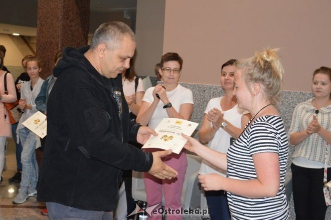 INQBATOR 2015 – wernisaż pokonkursowej wystawy fotograficznej [16.09.2016] - zdjęcie #12 - eOstroleka.pl