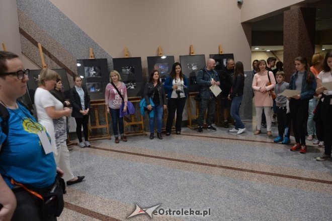 INQBATOR 2015 – wernisaż pokonkursowej wystawy fotograficznej [16.09.2016] - zdjęcie #7 - eOstroleka.pl