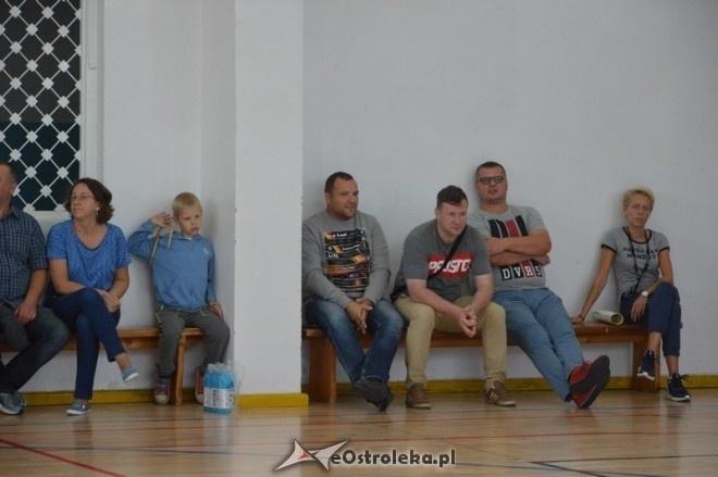 Turniej rozstawieniowy młodziczek w Ostrołęce [17.09.2016] - zdjęcie #22 - eOstroleka.pl