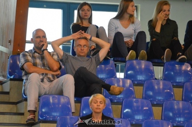 Turniej siatkarzy o Puchar Prezydenta Miasta Ostrołęki [17.09.2016] - zdjęcie #33 - eOstroleka.pl