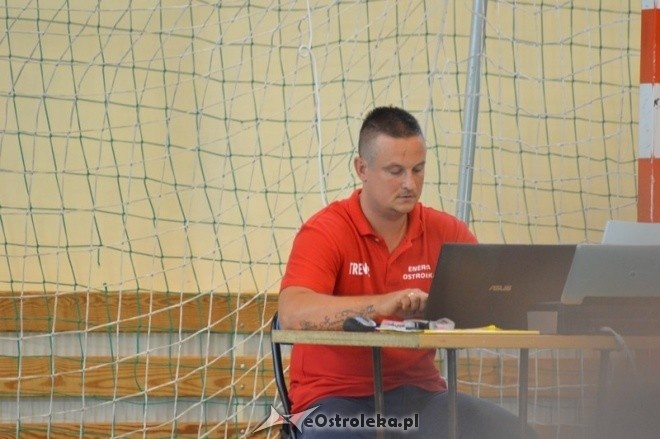 Turniej siatkarzy o Puchar Prezydenta Miasta Ostrołęki [17.09.2016] - zdjęcie #28 - eOstroleka.pl