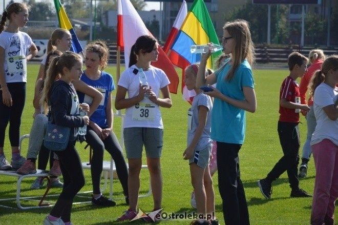 Test Coopera w Ostrołęce [17.09.2016] - zdjęcie #20 - eOstroleka.pl